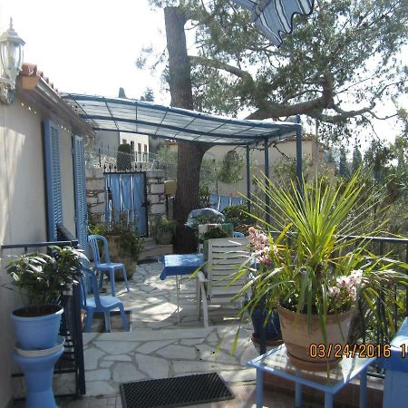 Studio les murs Vence Extérieur photo